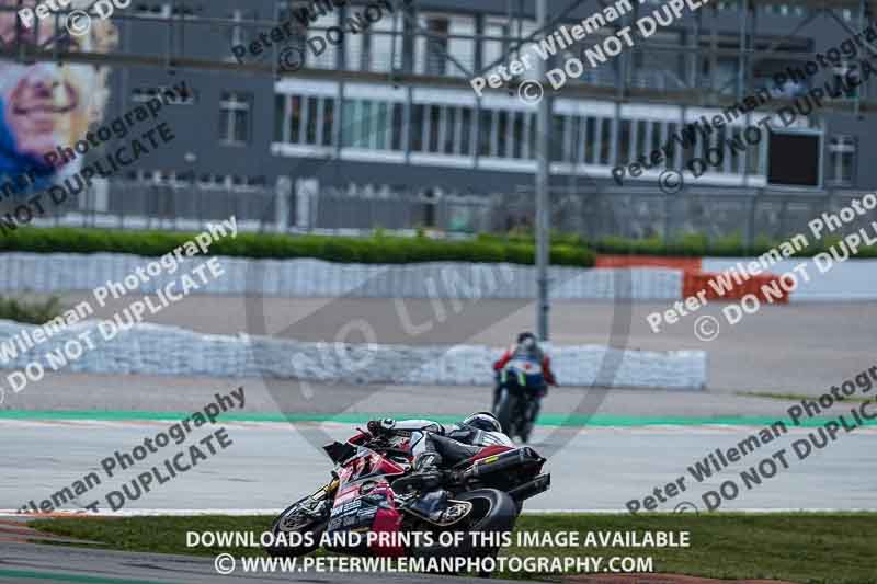 march 2018;motorbikes;no limits;peter wileman photography;portugal;trackday digital images;valencia